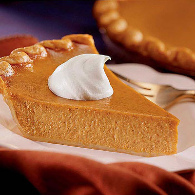 libby's pumpkin pie